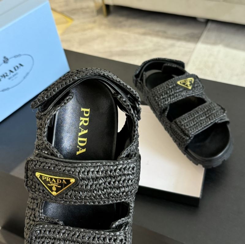 Prada Sandals